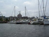 Hanse sail 2010.SANY3710